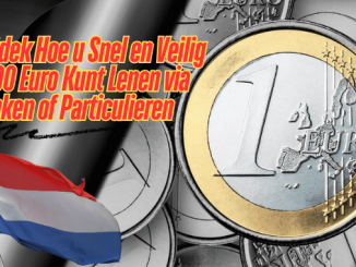 Ontdek Hoe u Snel en Veilig 5000 Euro