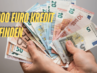 Schnell 5000 Euro Kredit erhalten