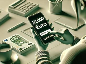 10.000 Euro Kredit Ohne Bonitätsprüfung