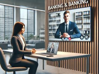 Banka Video Mülakatı İçin İpuçları ve Örnek Sorular