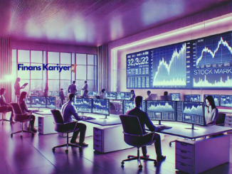 Finans Kariyer ile Profesyonel Yolculuğunuza Yön Verin