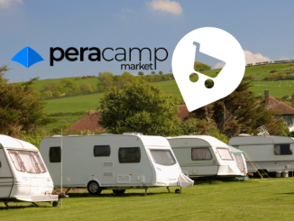 PERACAMPMARKET, Karavan ve Kamp Ürünlerinde Yeni Alışveriş Deneyimi Sunuyor!