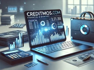 Creditmos.com İle Bankacılık ve Finans Kariyerinizde Bir Adım Öne Geçin
