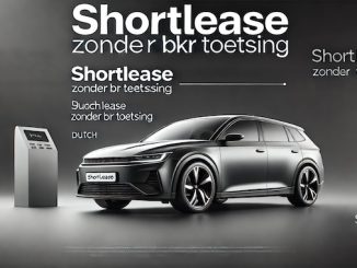 Kreeu.com- Shortlease Privé Zonder BKR Toetsing nu eenvoudiger dan ooit!