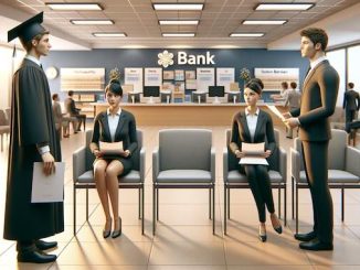 Türkiye' de Bankacı Nasıl Olunur? İşte Yanıtı