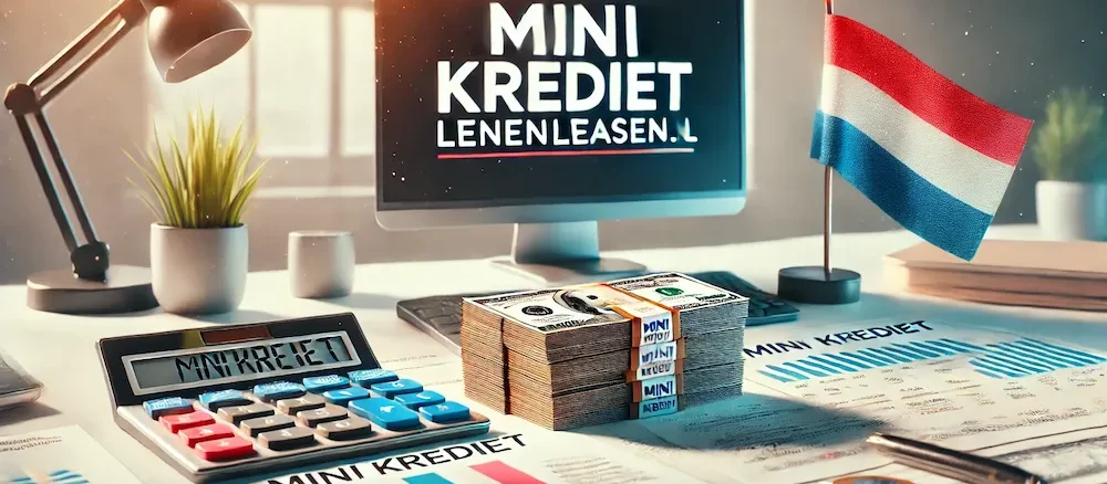 Mini Krediet Mini Krediet
