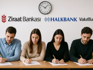 Ekonominin Can Damarı Bankalarda 2025 İstihdam Durumu