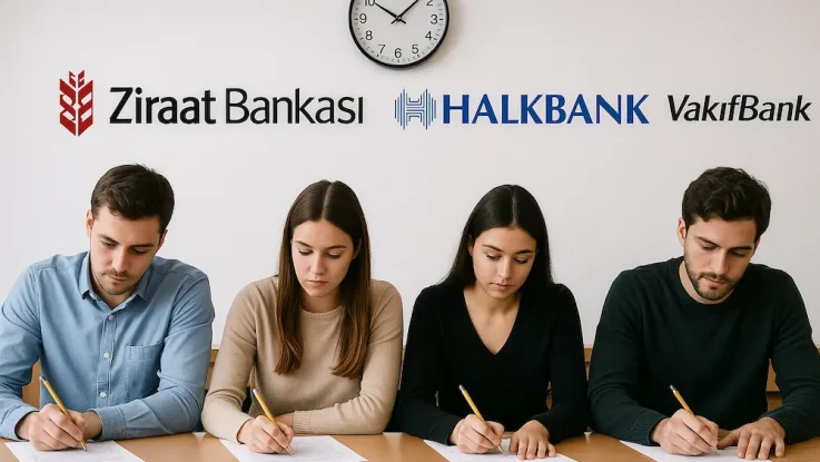 Ekonominin Can Damarı Bankalarda 2025 İstihdam Durumu