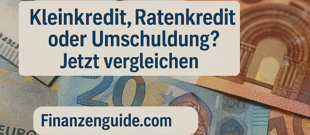 Kredite vergleichen und besser entscheiden Kredite vergleichen und besser entscheiden