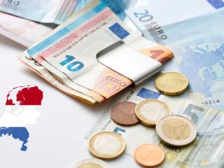 Online geldaanvragen winnen aan populariteit in Nederland
